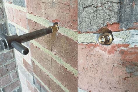 How to install anchors in brick or mortar: Best Step by Step Guide.